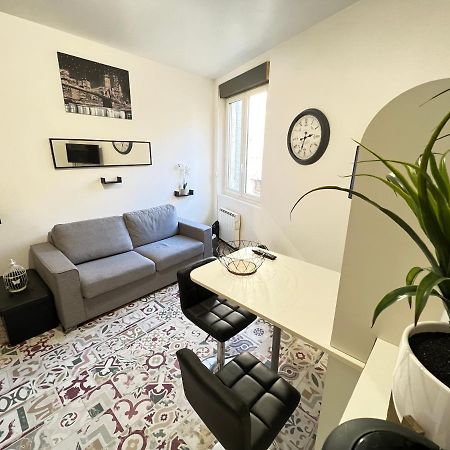 La Cachette De L'Horloge - Ac Clim - Wifi - 100M Palais Des Papes Apartment Авиньон Екстериор снимка