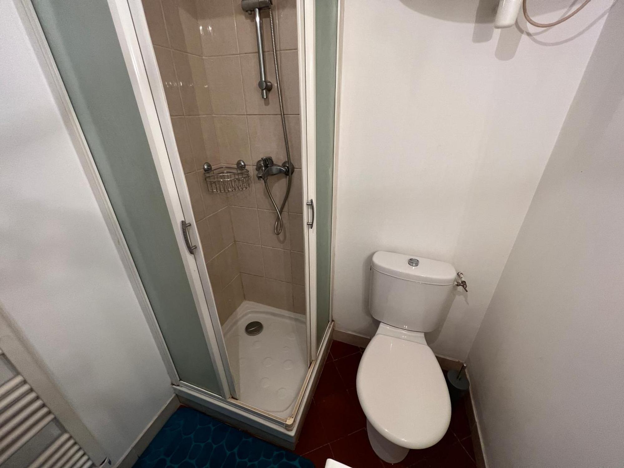 La Cachette De L'Horloge - Ac Clim - Wifi - 100M Palais Des Papes Apartment Авиньон Екстериор снимка